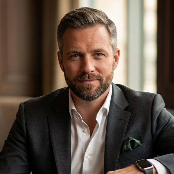 Michael Weber
